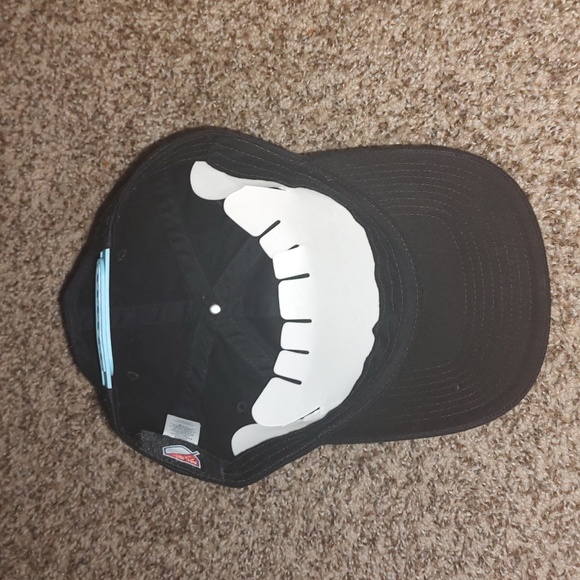 MLS Minnesota United FC Adjustable Snapback Hat Cap New - Picture 7 of 7